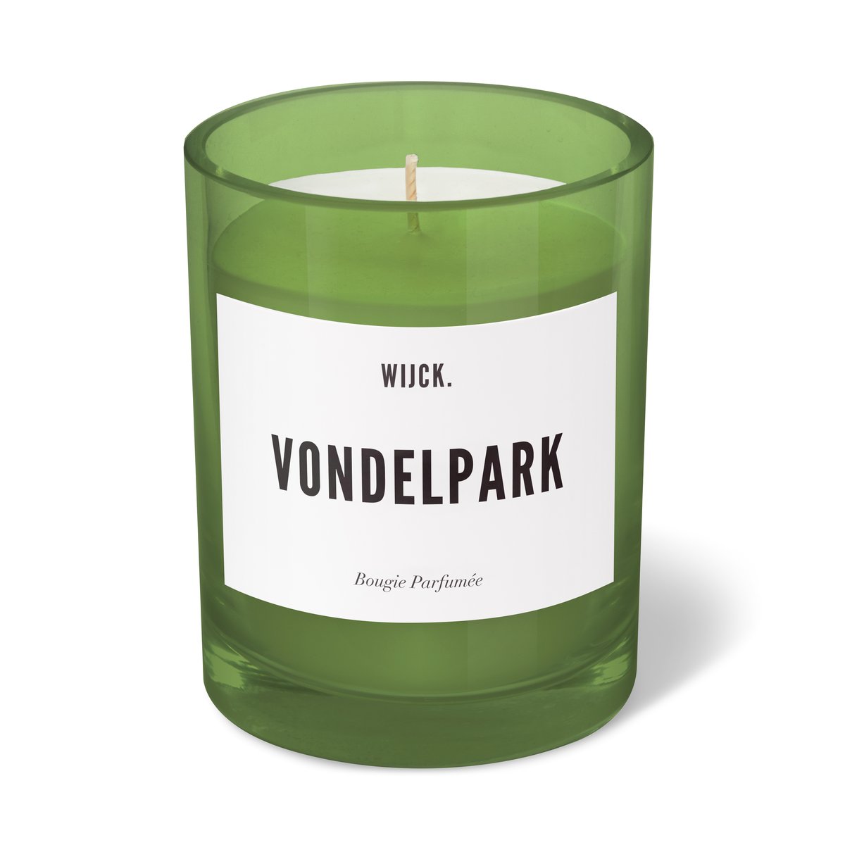 Scented Candle of Amsterdam | WIJCK.